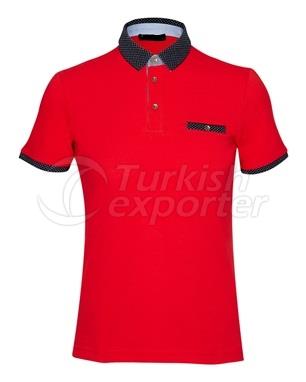 Erkek Tişörtü