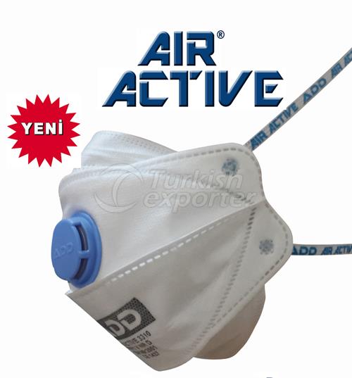 Dust Mask