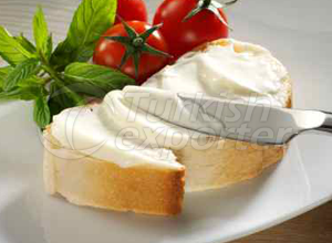 Cream Cheese