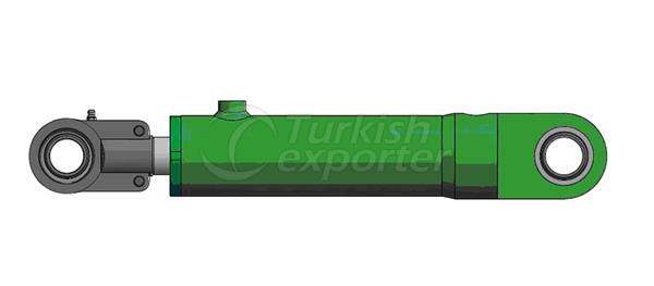 Hydraulic Cylinder