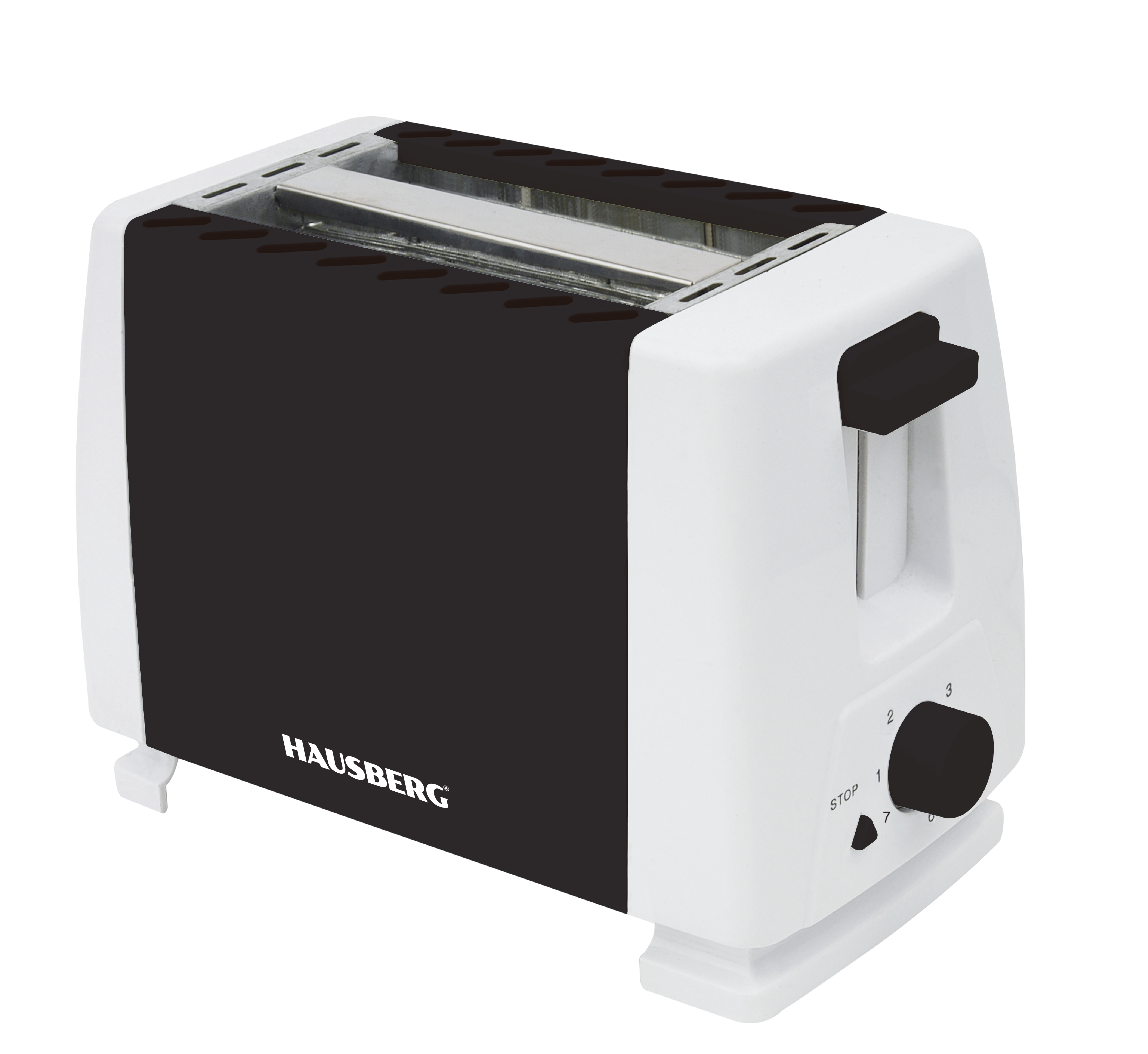 Electrical Toaster Machine HB-150