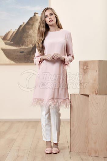 Woman Clothing