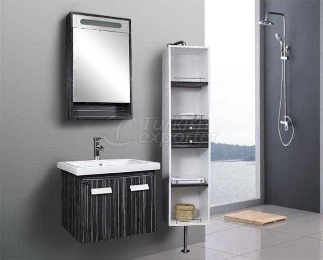 Mueble de baño