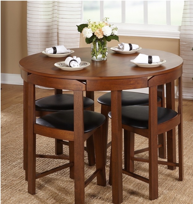 Wooden Dining Tables 