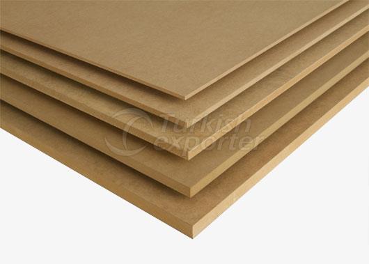 MDF