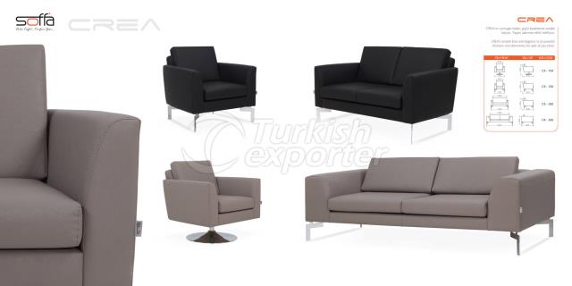 Crea Sofa Armchair