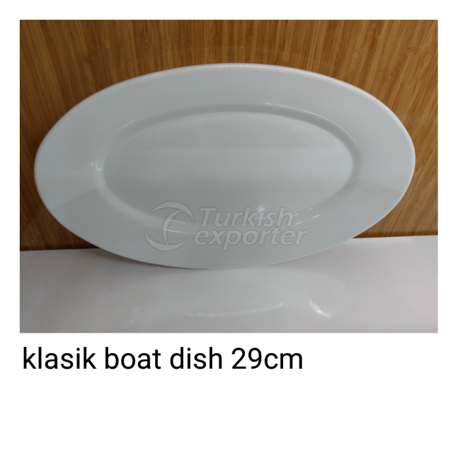 Klasik Tabak