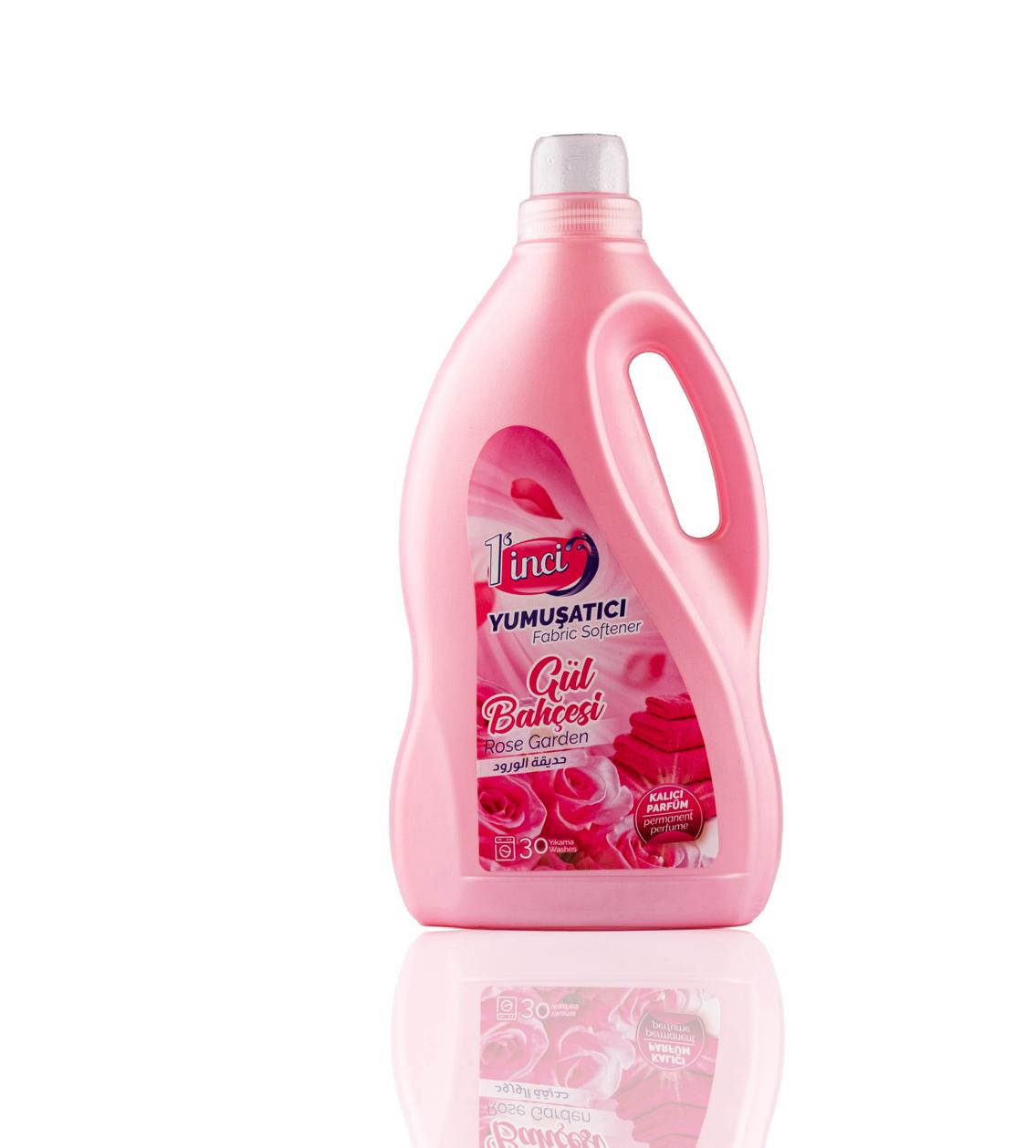 FABRIC SOFTENER