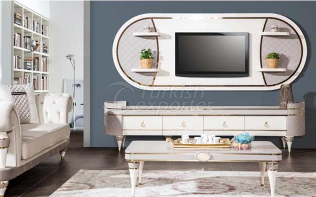 Tv Units