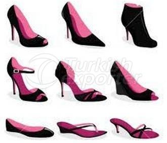 Women Shoes