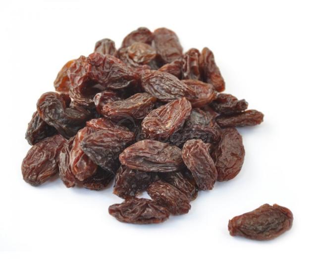 Organic Raisins