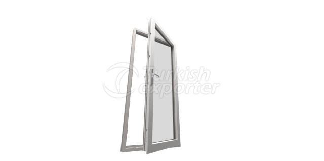 Multiple Point Locks