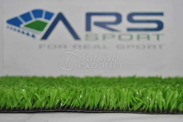 artificial turf