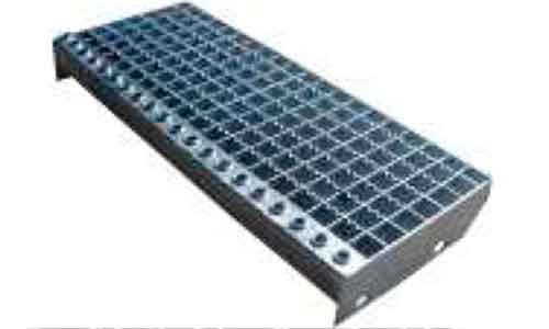 Drainage Products and Duct Gratings