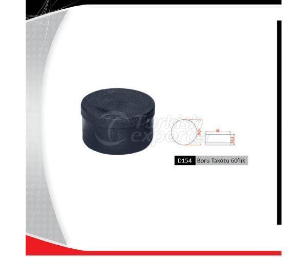 Pipe Plug D154