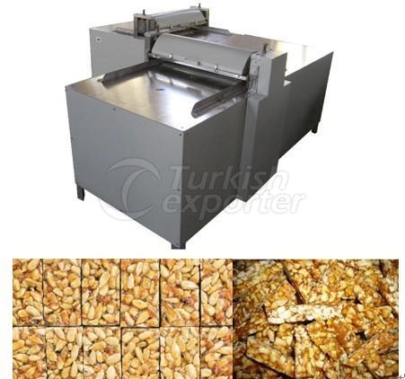 Peanut Brittle Cutting Machine