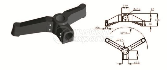 Support Base Bipod