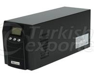 House Type Uninterruptible Power Supplies