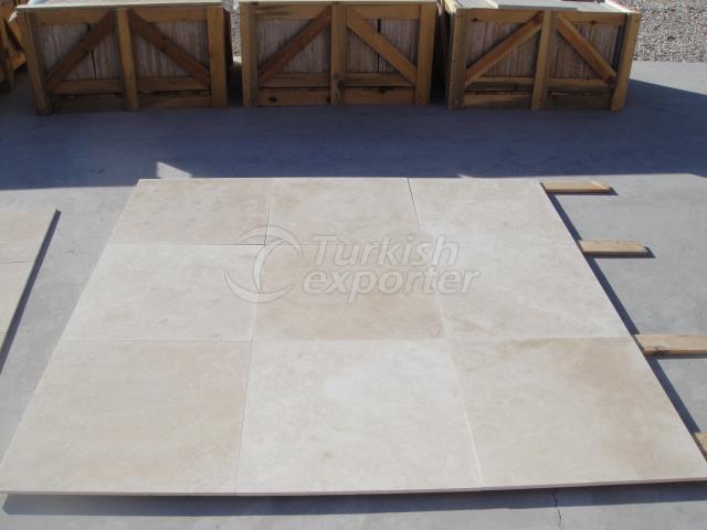 Travertine CC Premium Light F/H