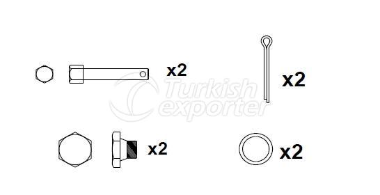 Accessory Sets 29124