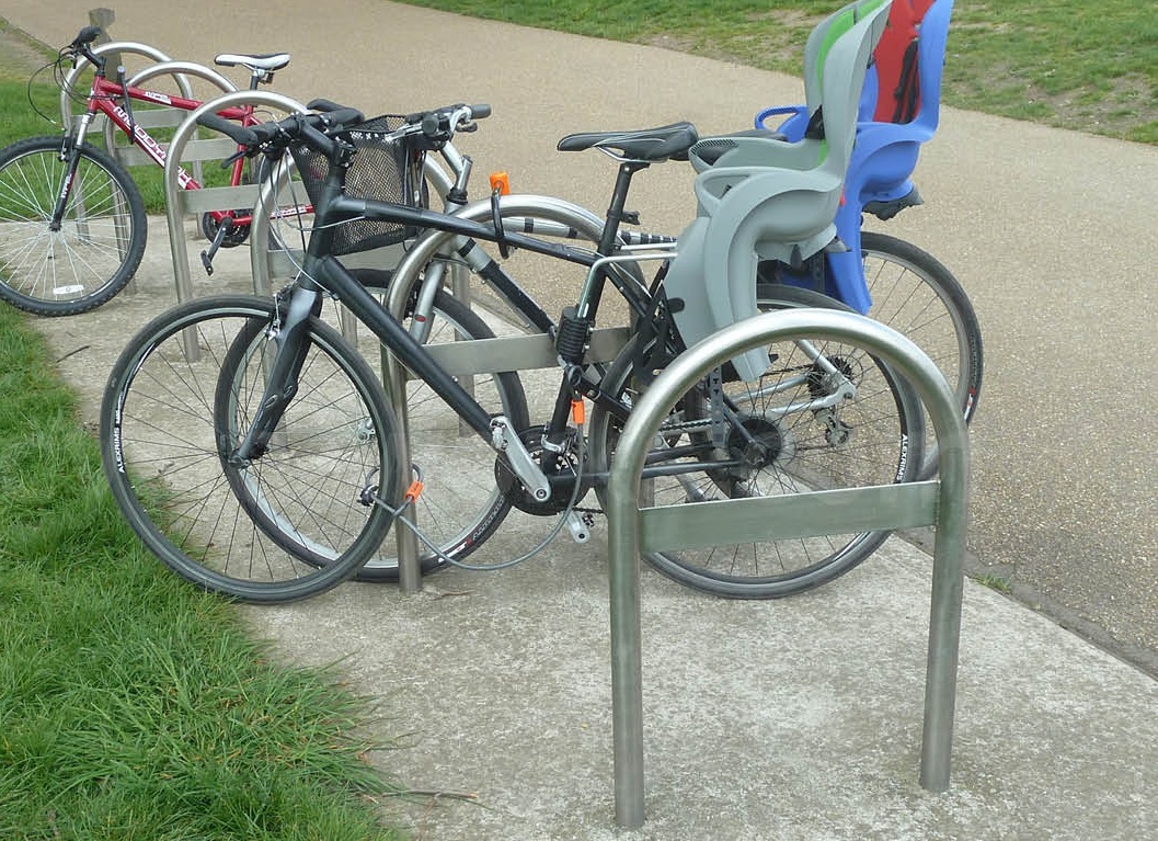 Bike Rack