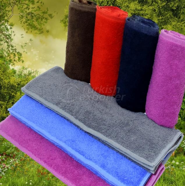 Hair Dresser Towel
