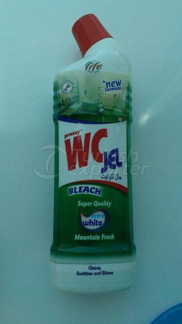 Wc Bleach