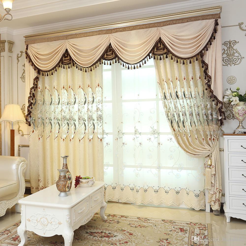 Dumerk Curtains