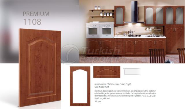 1108 Cabinet Door
