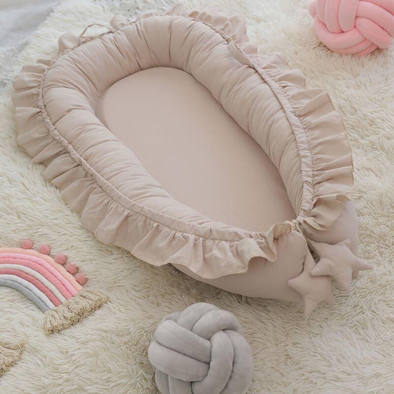 Orthopedic Babynest
