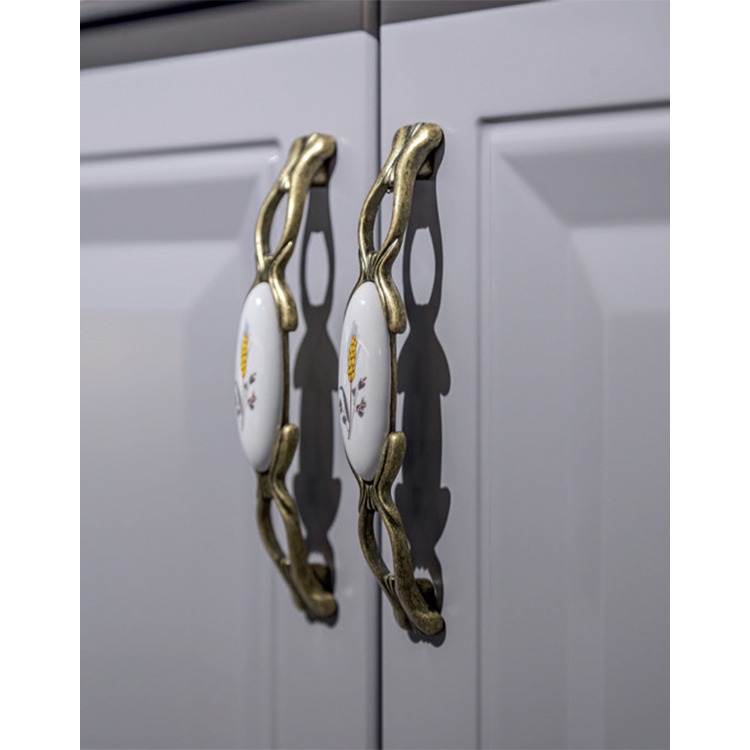 COMO KITCHEN CABINET