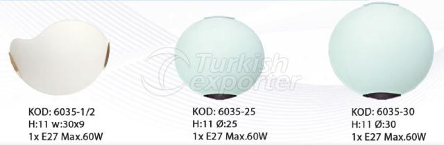 Lighting Luminaires Neptun