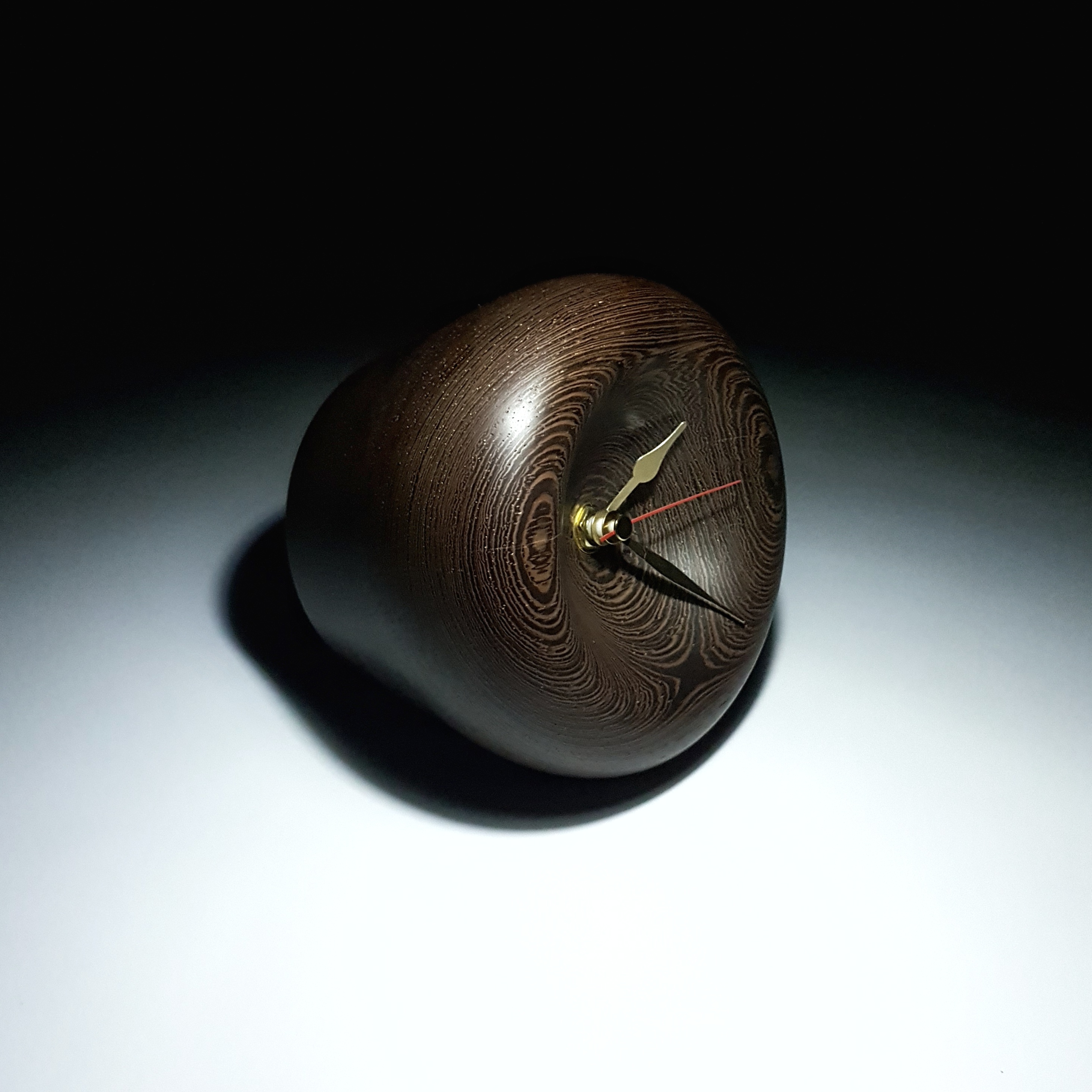 desk clock