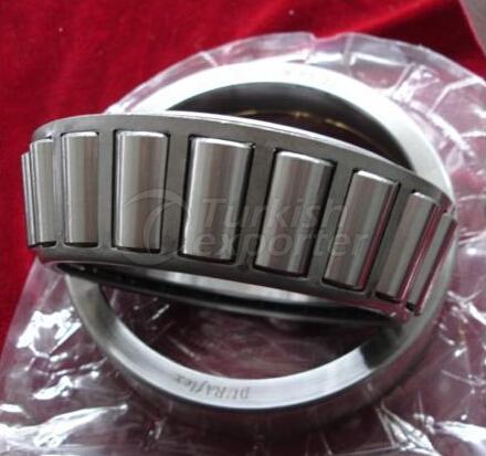 Single Row Taper Roller Bearing 303