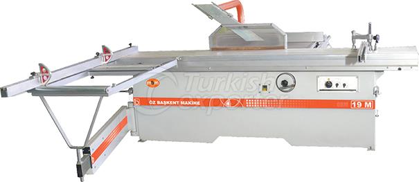 furniture cutting machine