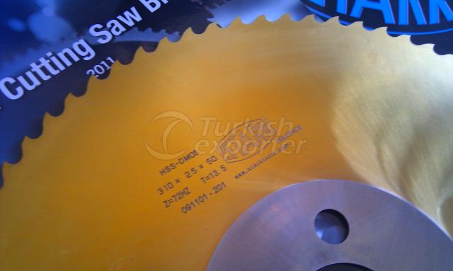 HSS Circular Saw blades