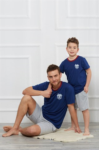 Kids - Pyjama Boys 6613