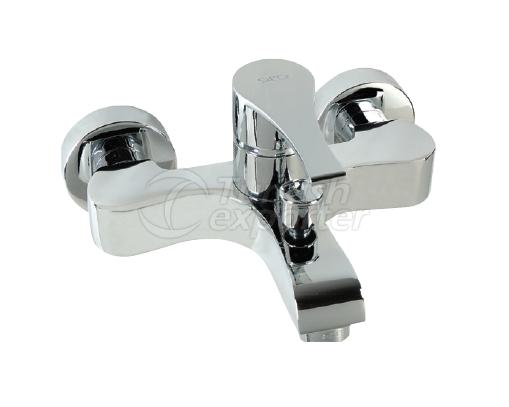 Bathroom Armature MBB65