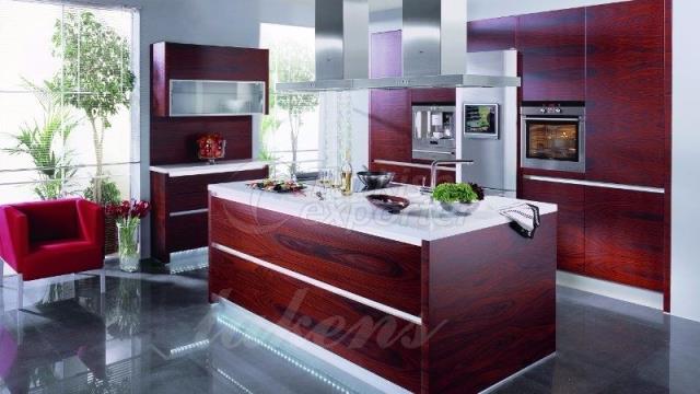 Kitchen Models LAKENS 1001