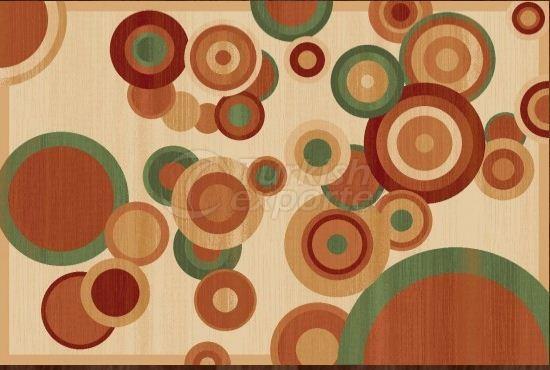 Carpets Antalya 8661A