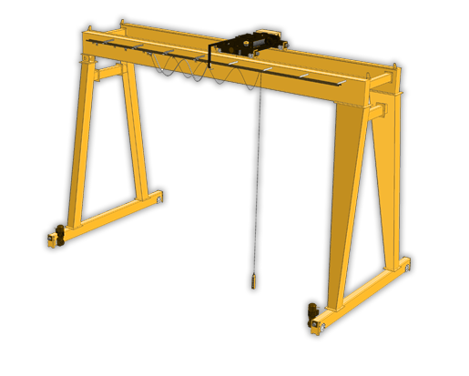 Gantry Crane