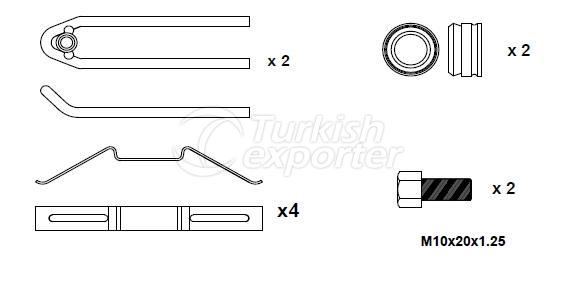 Accessory Sets 29141-42-19