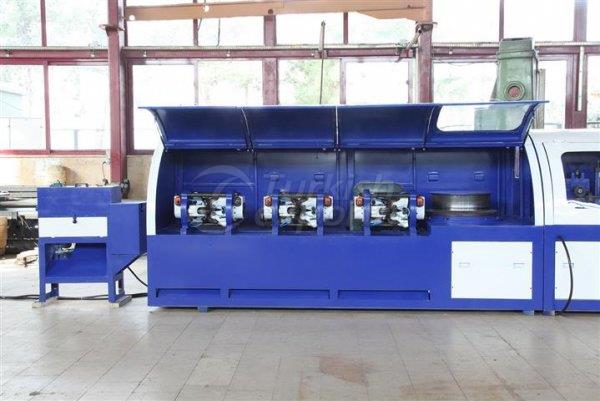 Steel Mesh Machine KCM200