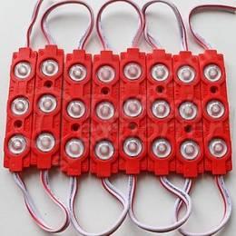Светодиодный модуль Led 1.2W Mellow Red