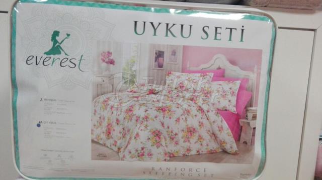 Sleeping Set - Bed linen everest 1-28