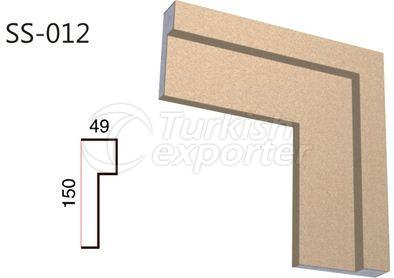 Jambs SS-012