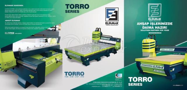 Torro Series