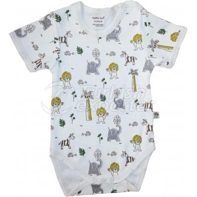 baby bodysuit