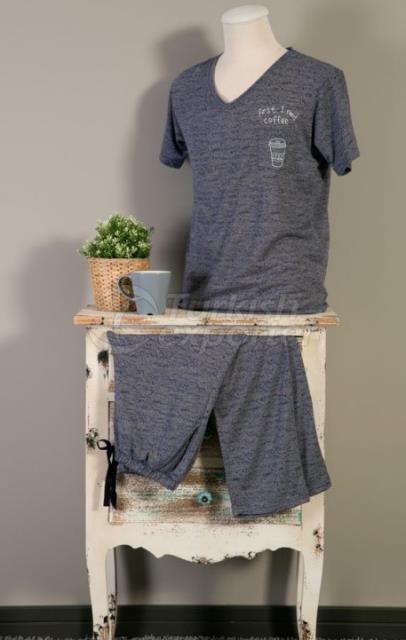 Men's Sleepwear - 77006
