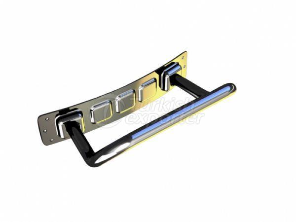 Saucepan Handle 2049